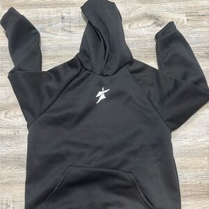 Togi Black Pullover Hoodie
